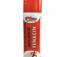 Fenacin Spray- 60g (86ml) – Pain Relieving Spray