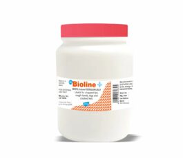 Bioline (White) Perfumed Petroleum Jelly_ 400g