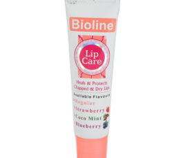 Bioline Lip Care _10g x 40N_ JAR