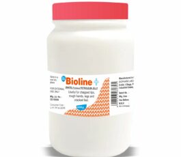 Bioline (WHITE) Perfumed PETROLEUM JELLY _900g