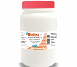 Bioline (White) Perfumed Petroleum Jelly_ 900g