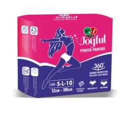 MyAid Joyful Period Panties_ (S-L)